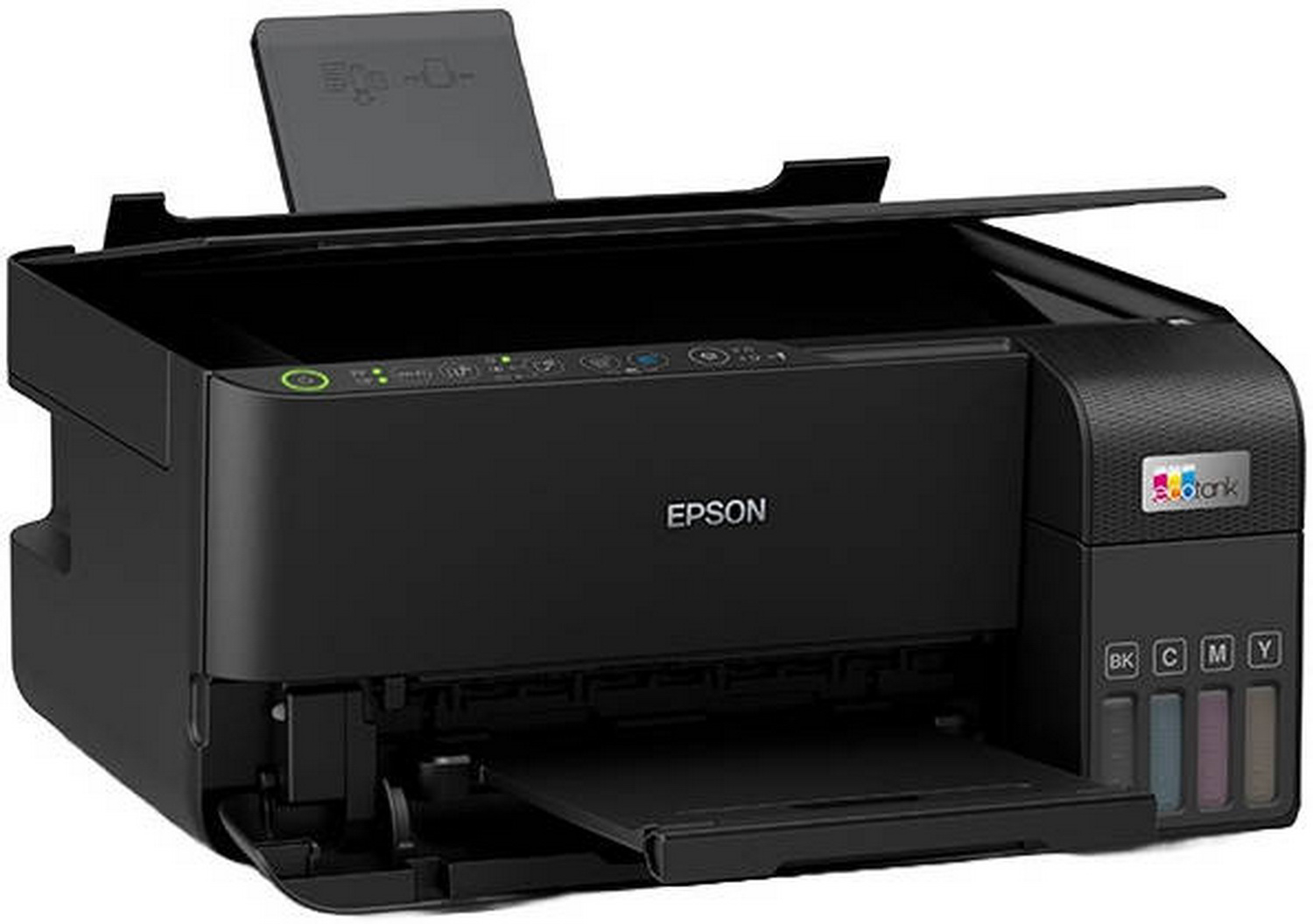 Цветное струйное МФУ Epson L3550