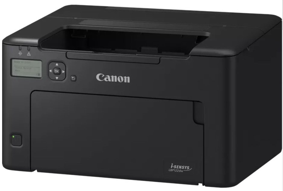 Монохромный лазерный принтер Canon i-SENSYS LBP122dw