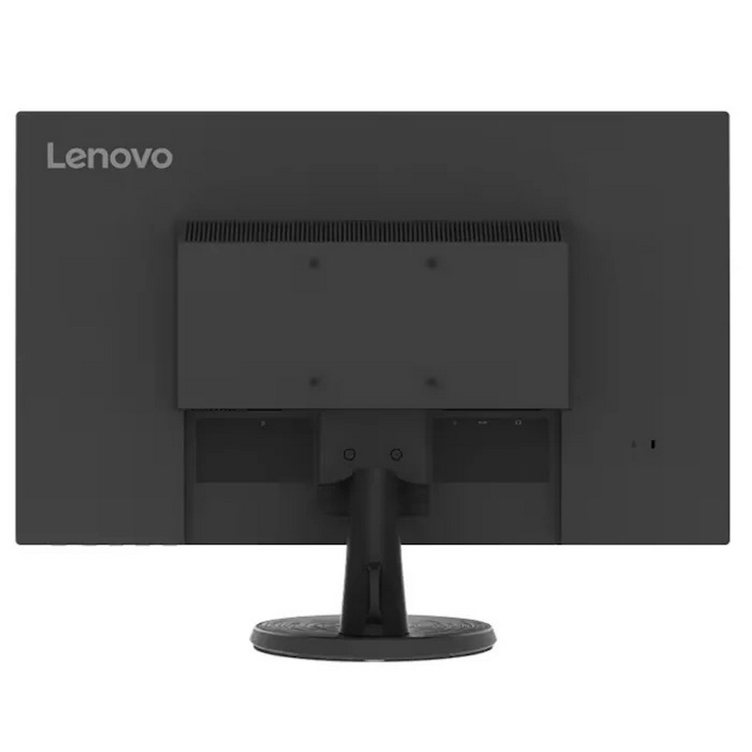 Монитор 27" Lenovo C27-40 (63DDKAT6EU) черный