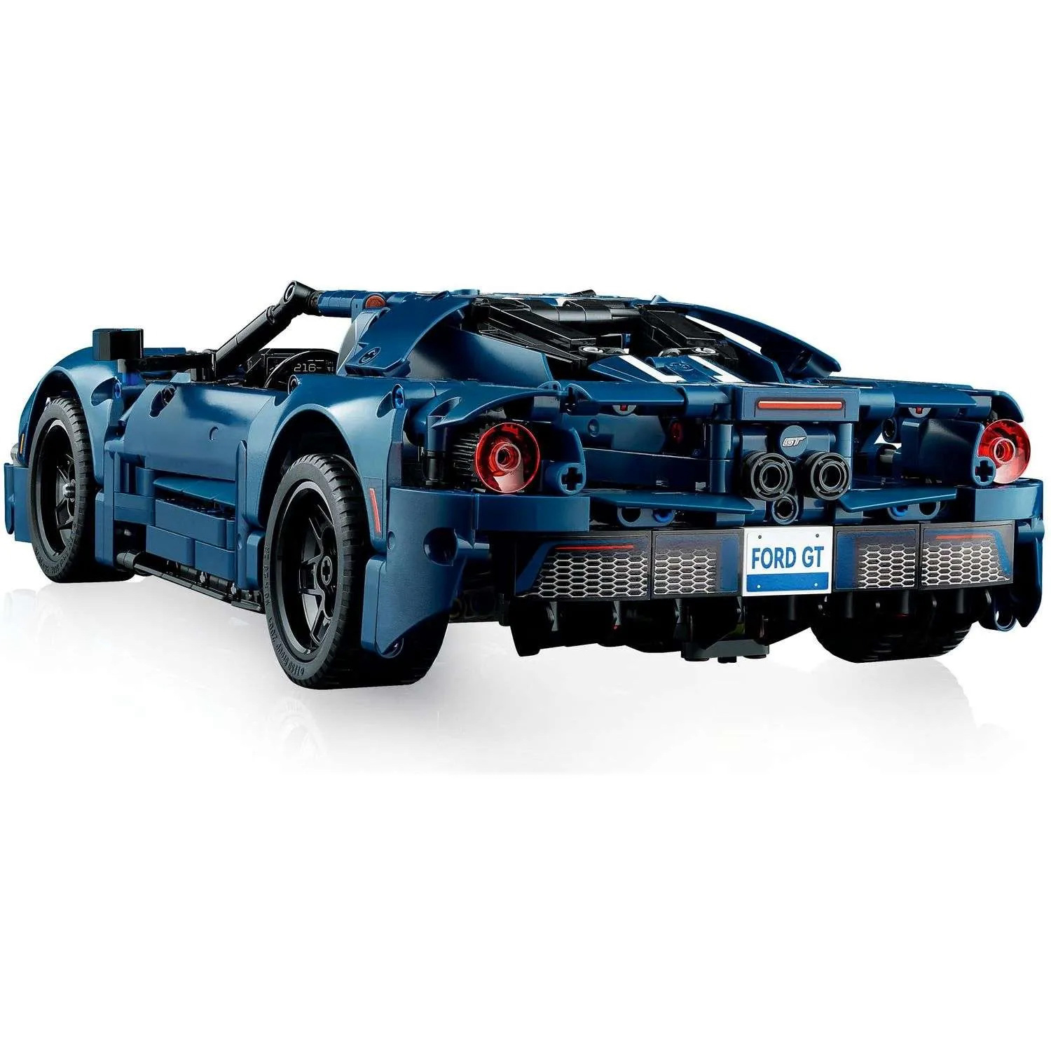 Конструктор LEGO Technic Ford GT 2022 42154