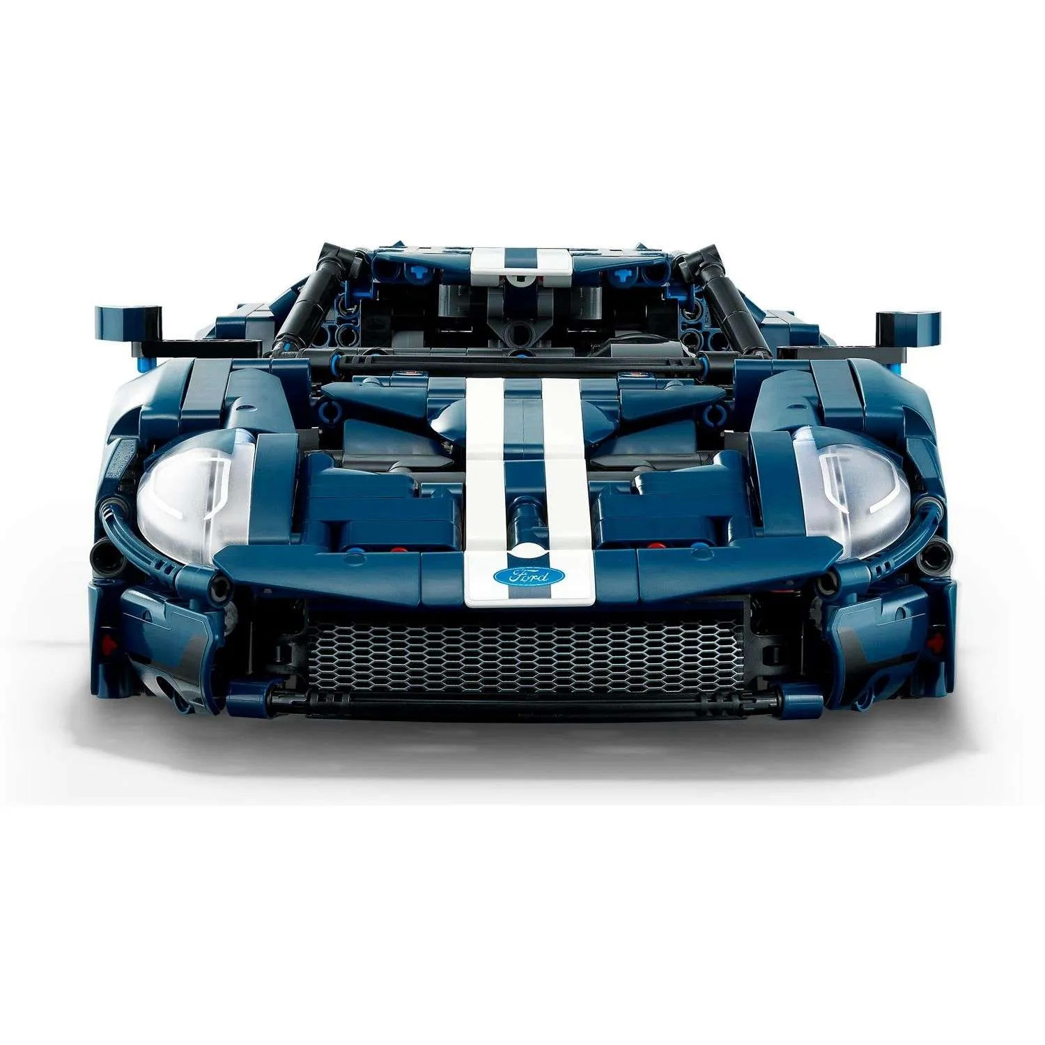 Конструктор LEGO Technic Ford GT 2022 42154