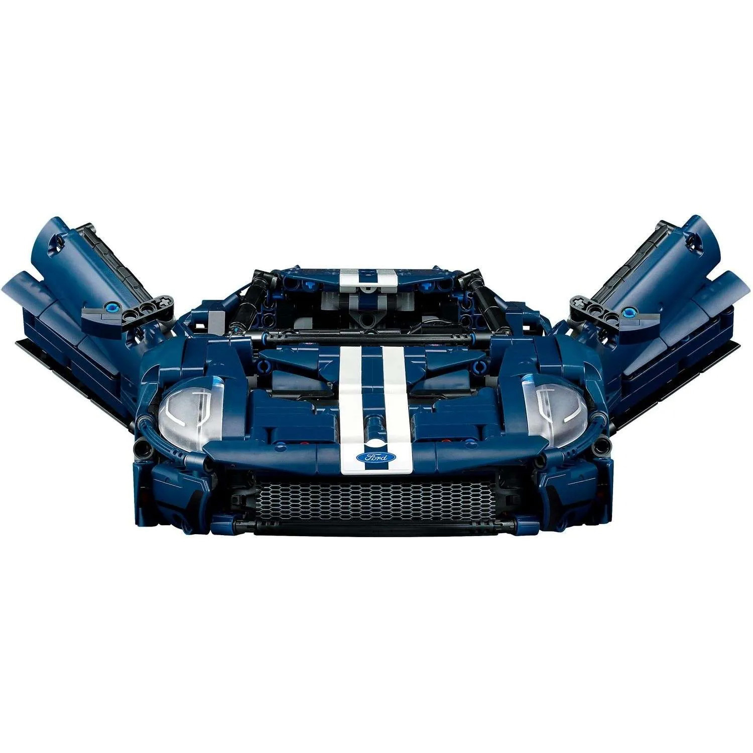 Конструктор LEGO Technic Ford GT 2022 42154