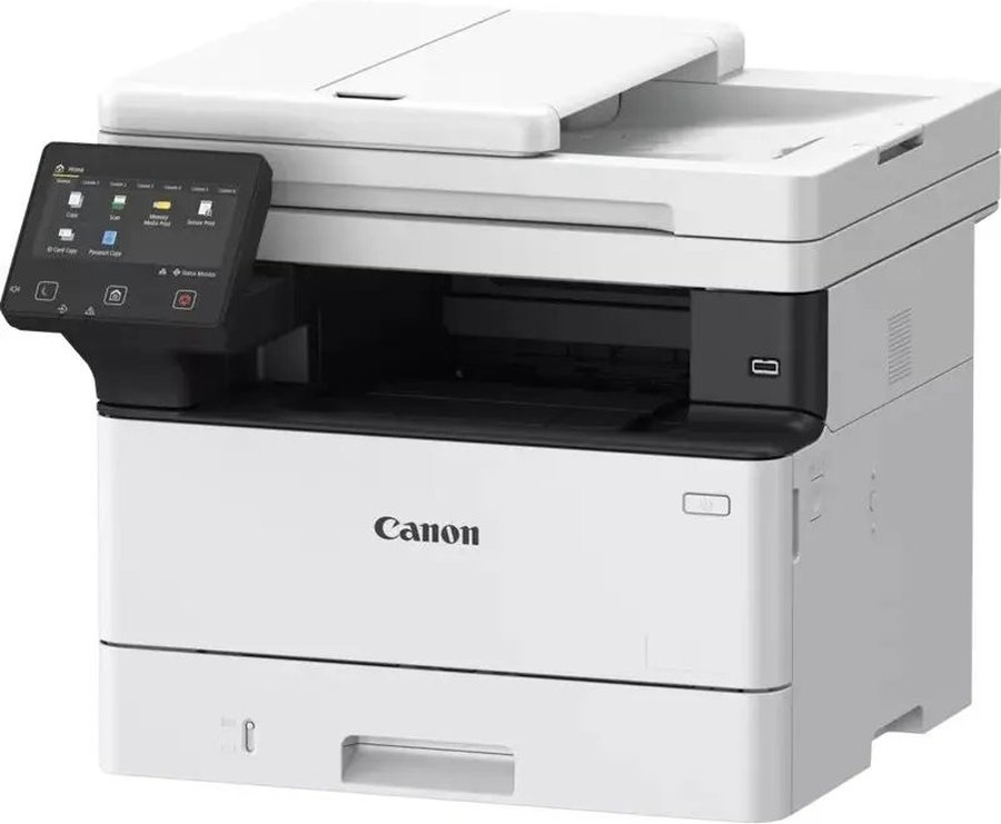 Монохромное лазерное МФУ Canon i-SENSYS MF463dw