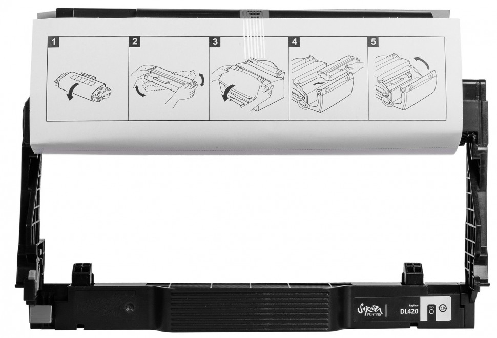 Фотобарабан SAKURA DL420 для Pantum P3300, P3010, M6700, M6800, M7100, M7200, M7300, 30000 к.