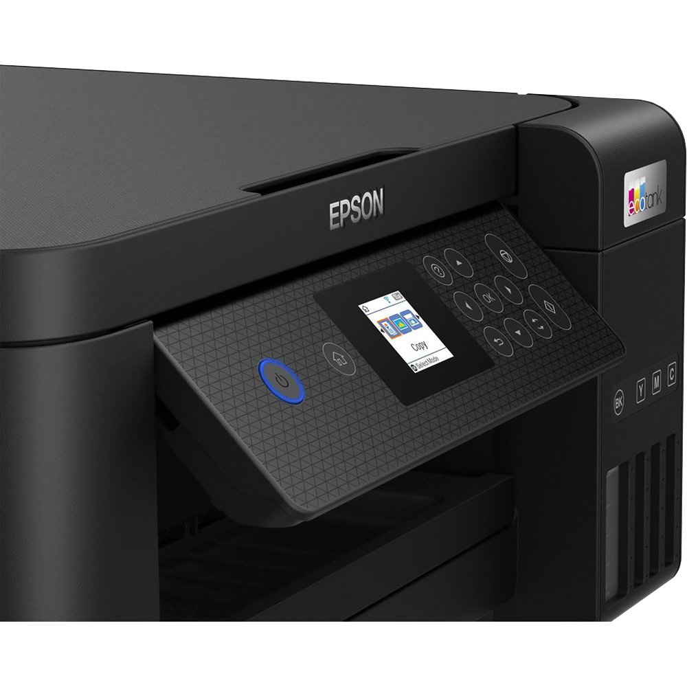 Цветное струйное МФУ Epson L4260