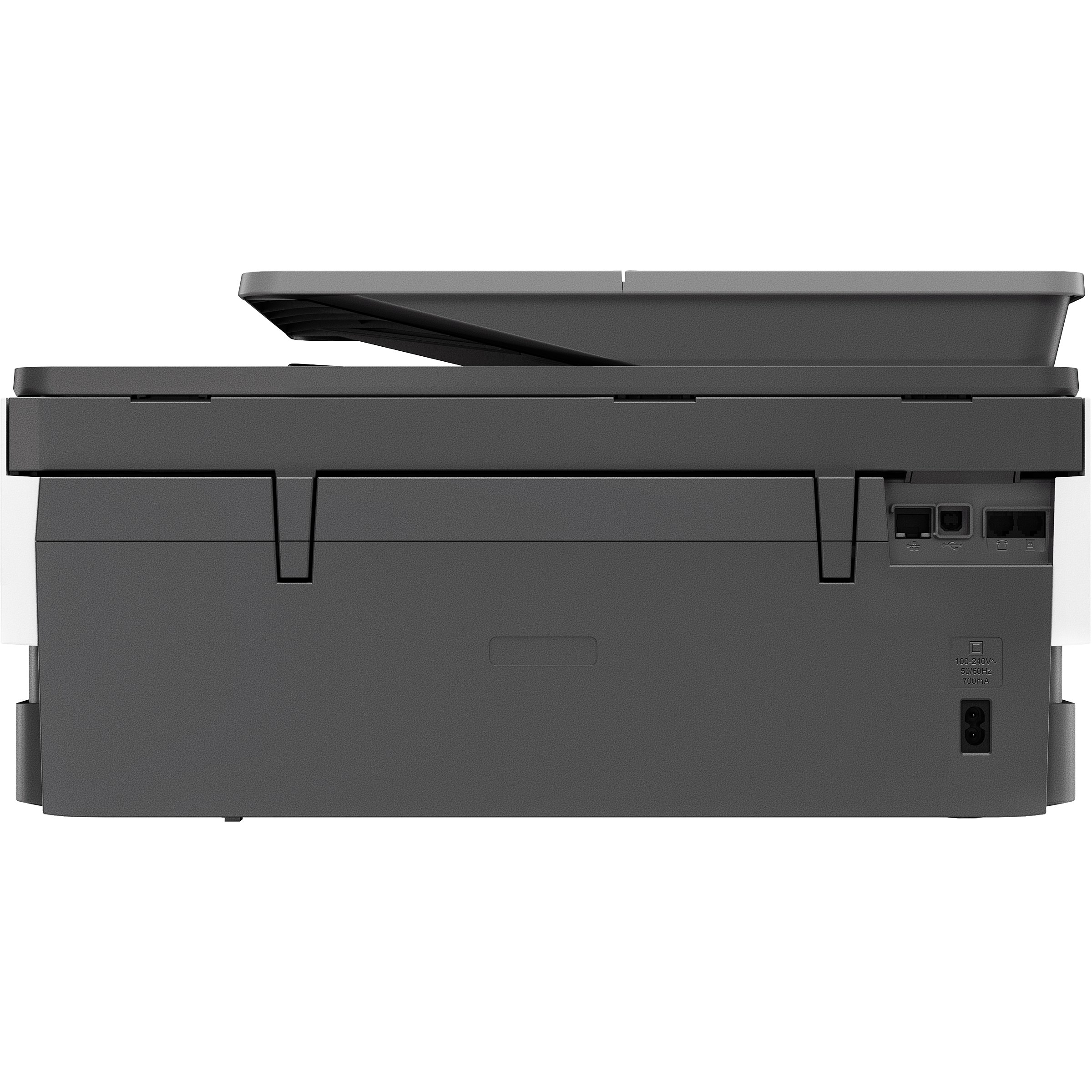 Цветное струйное МФУ HP OfficeJet Pro 8023 (1KR64B)