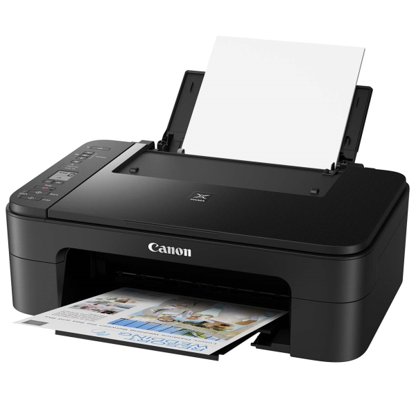 Цветное струйное МФУ Canon PIXMA TS3340