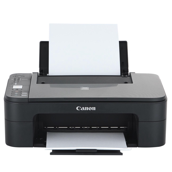 Цветное струйное МФУ Canon PIXMA TS3340